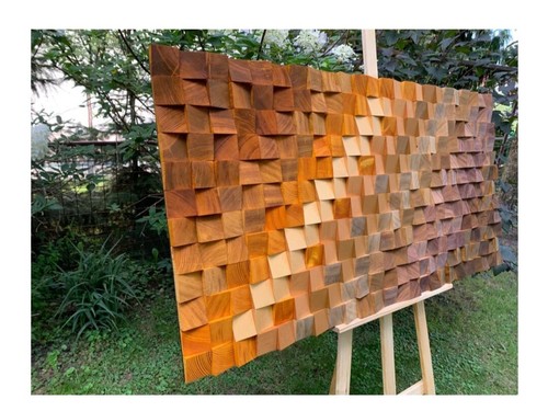 Acoustic sound diffuser - acoustic,