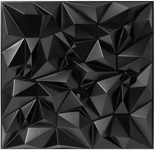 Acoustic sound diffuser panels - acoustic,