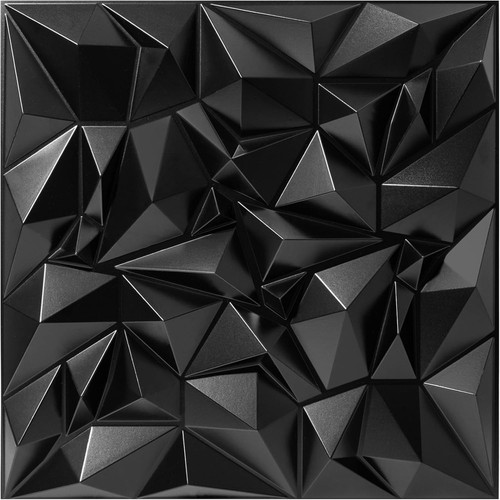 Pcs acoustic diffuser - 12,