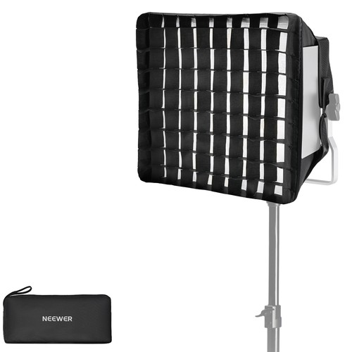 Neewer ns4s softbox - neewer, diffuser