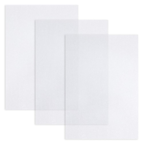 3pcs light diffuser - light, sheet