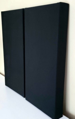 Sound absorbing acoustic - sound,