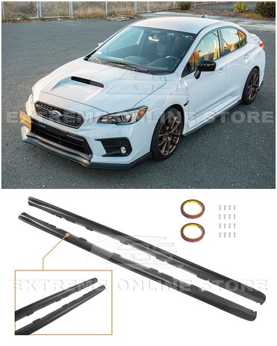 For subaru wrx - 15-21,