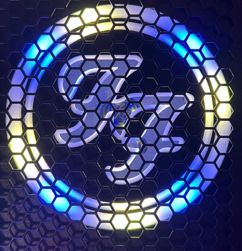 Stern pinball foo fighters - stern,
