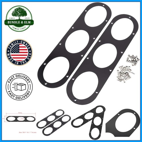 Lightweight aluminum rear - aluminum,