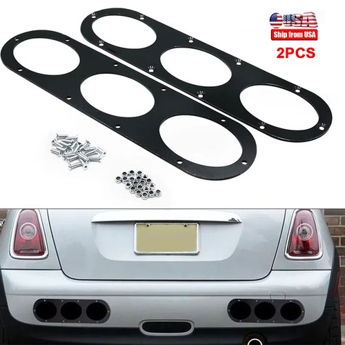 2pcs car rear - car,