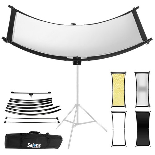 Selens in1 curved - selens,