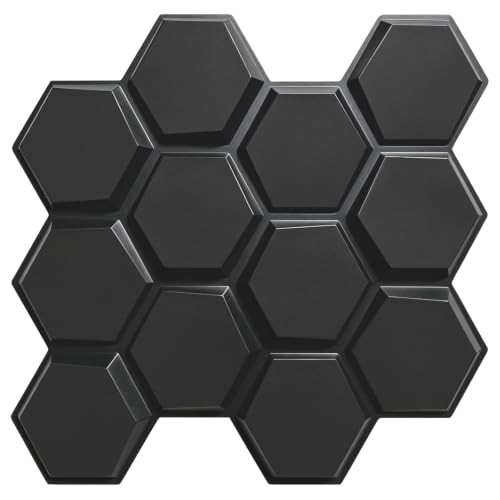 Hexagon acoustic sound - acoustic,