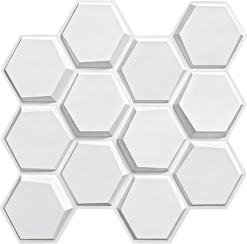 Hexagon acoustic sound - acoustic,