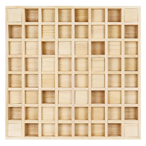Bxi wood sound diffuser - bxi,