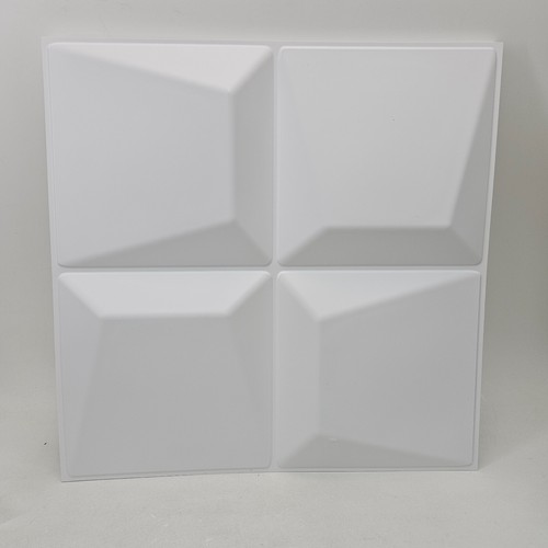 Acoustic sound diffuser 3d - acoustic,