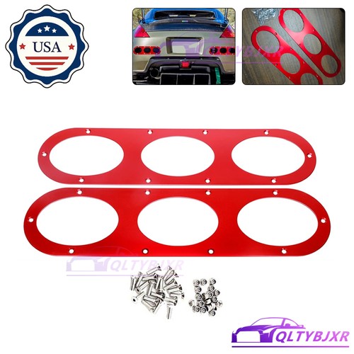 2pcs car rear - car,