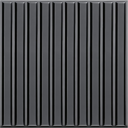 Sound diffuser panels wall - diffuser,