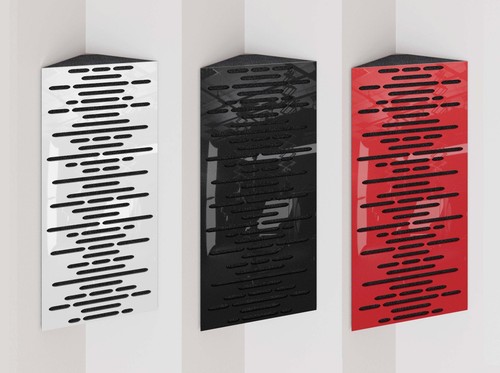 Pack wave mini corner bass - pack, "wave-mini"