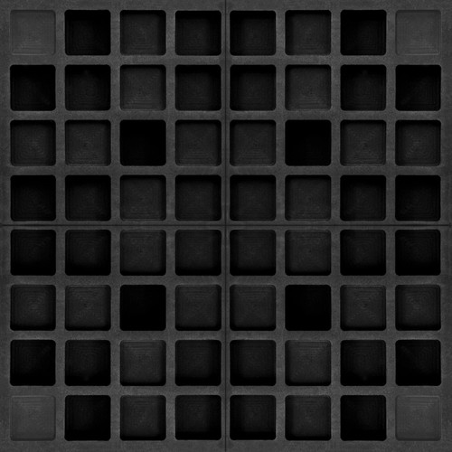 Foroomaco waffle acoustic - waffle,
