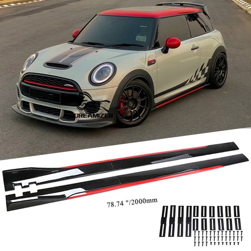 For mini cooper - jcw, 78.7"