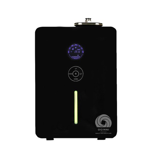 1200ml aroma scent diffuser - 1200ml,