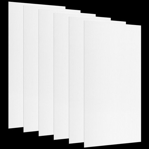 Pack milky white - milky,