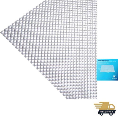 Durable 125 thick diffuser - durable, 0.125"