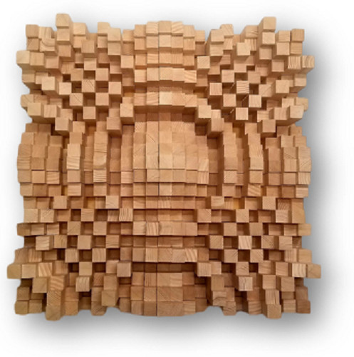 Huge diy acoustic - huge, n23